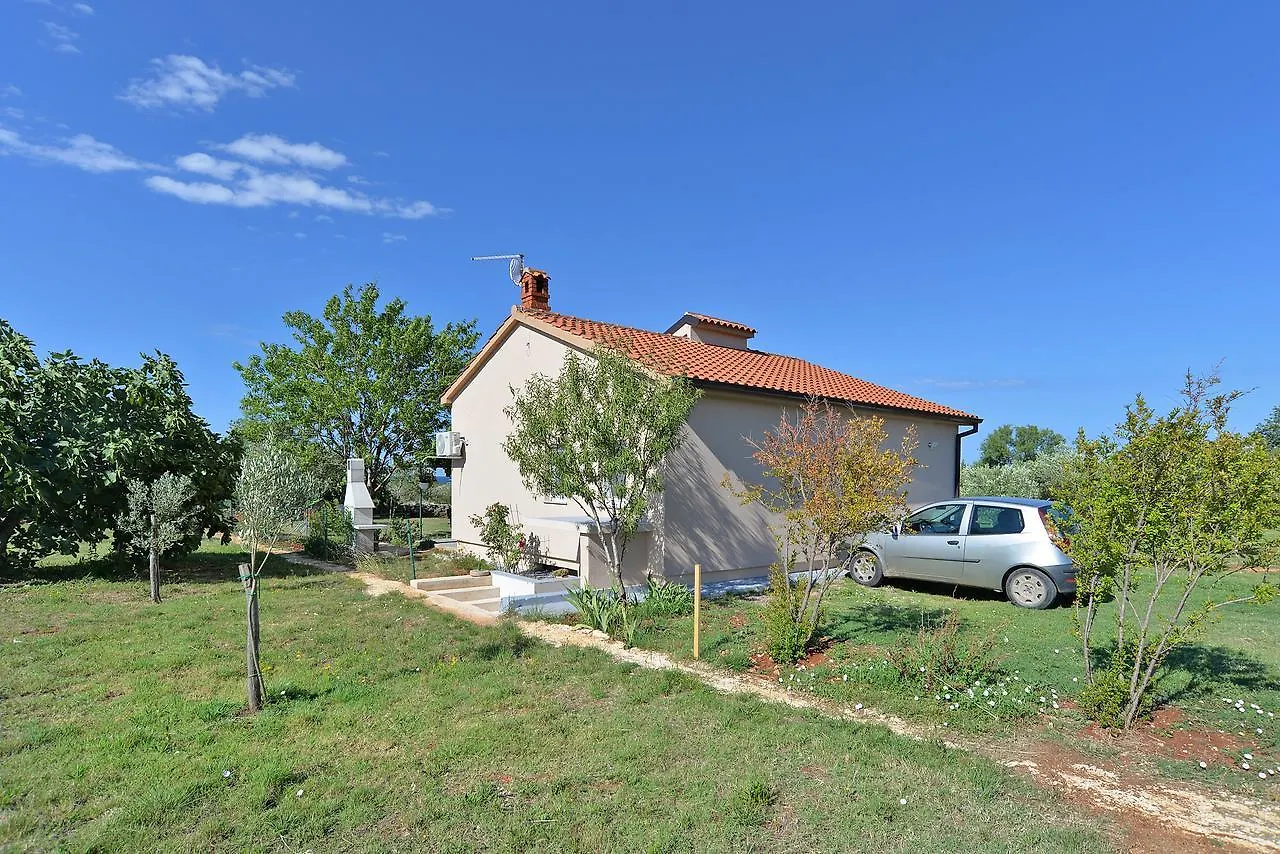 House Dama 1691 Villa Fazana