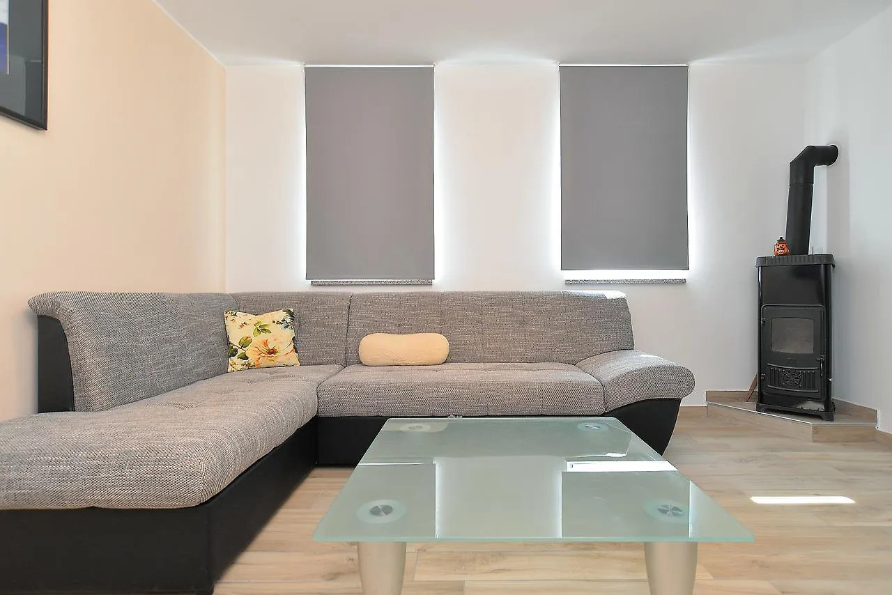Holiday home House Dama 1691 Villa Fazana