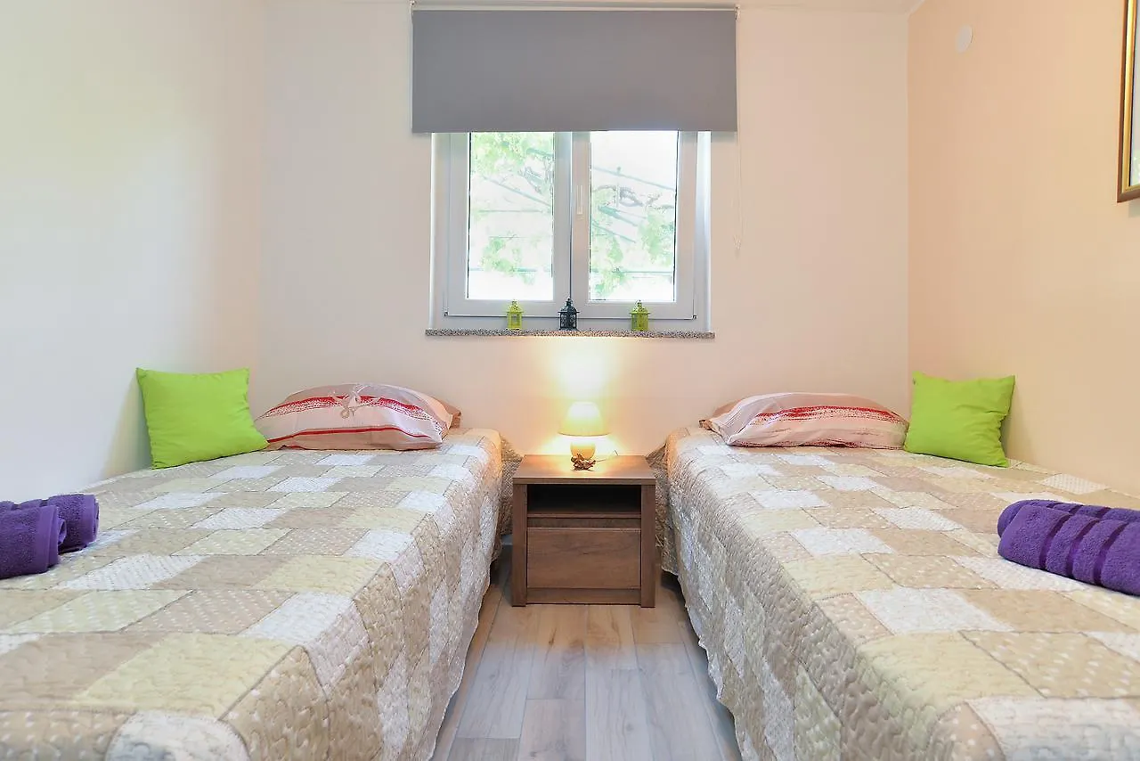 Holiday home House Dama 1691 Villa Fazana