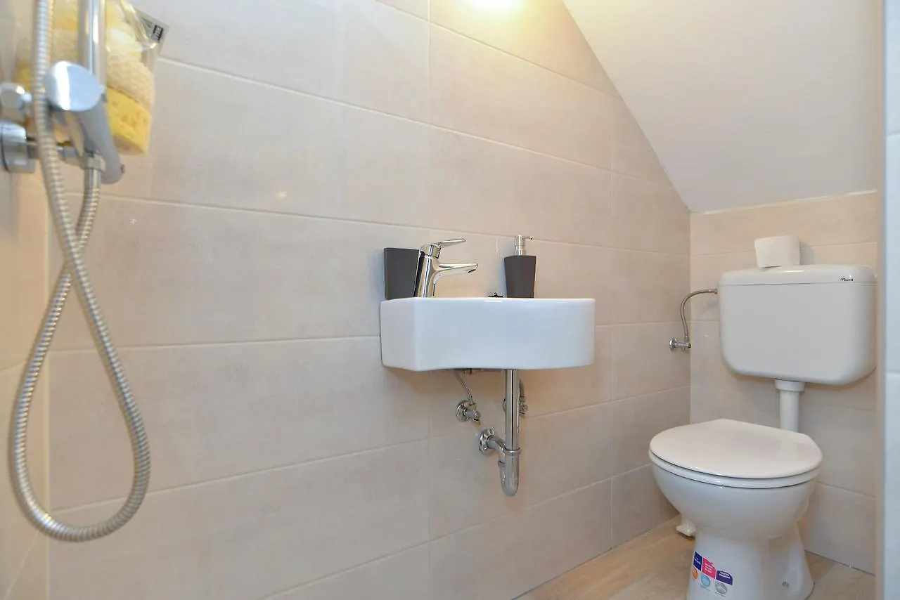 Holiday home House Dama 1691 Villa Fazana Croatia