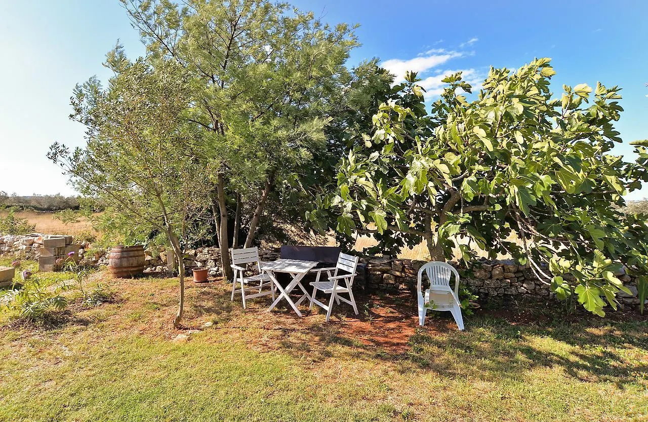 House Dama 1691 Villa Fazana 0*,  Croatia