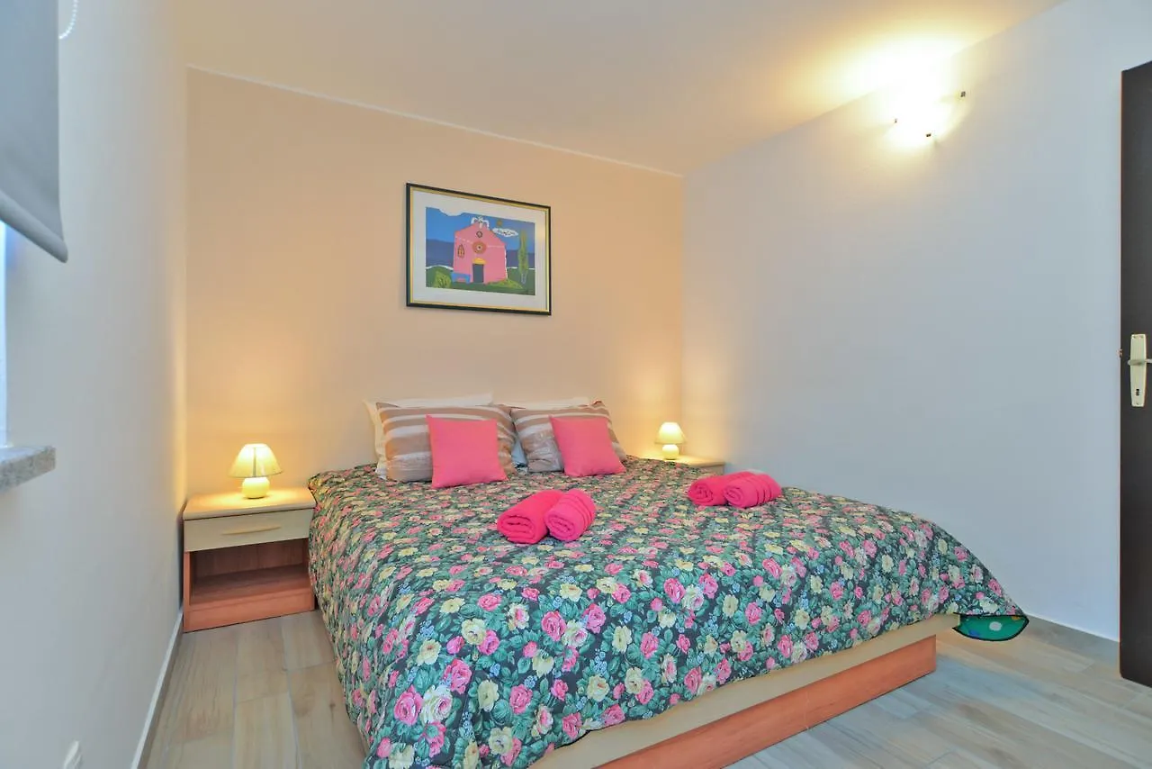 Holiday home House Dama 1691 Villa Fazana Croatia