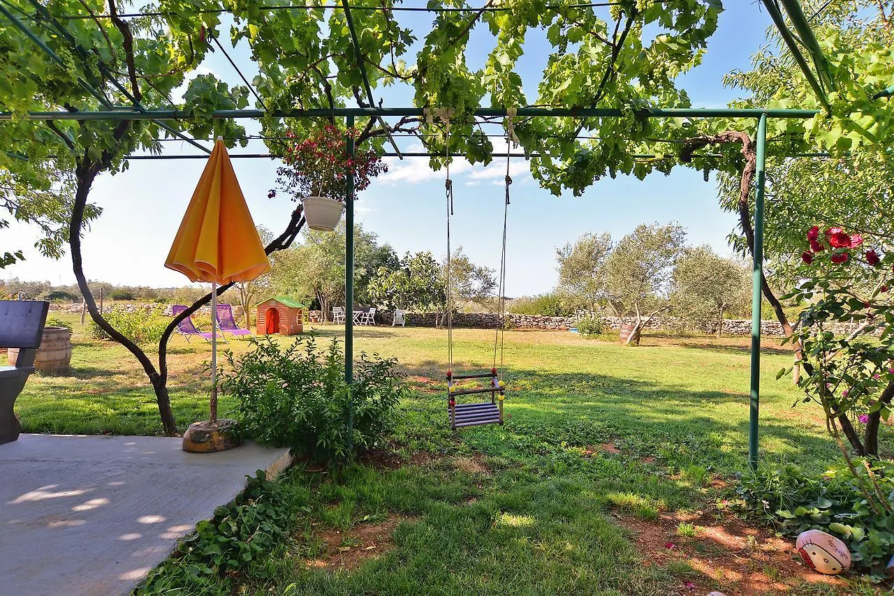 Holiday home House Dama 1691 Villa Fazana